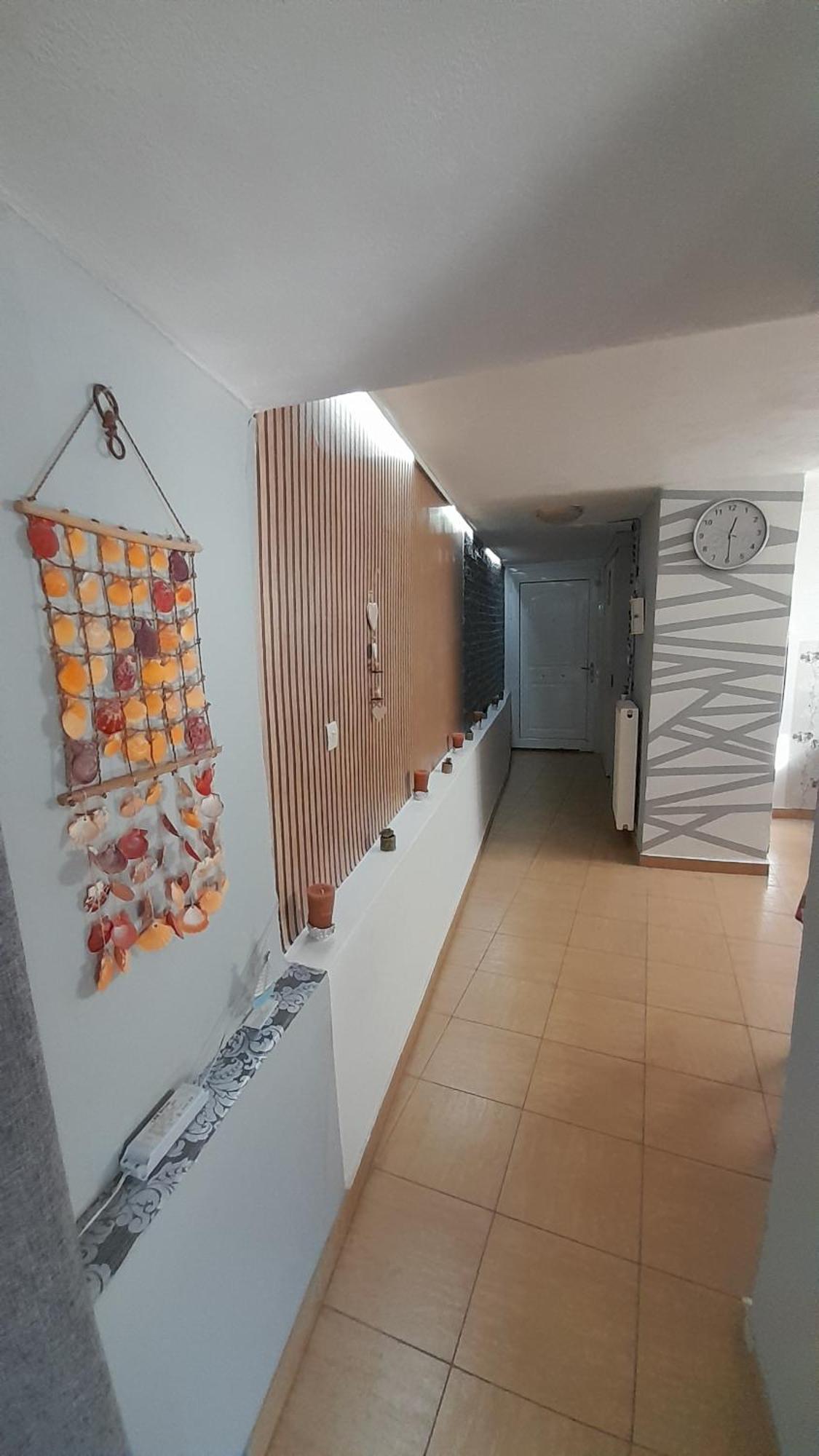 Ferienwohnung George House Leonídion Exterior foto