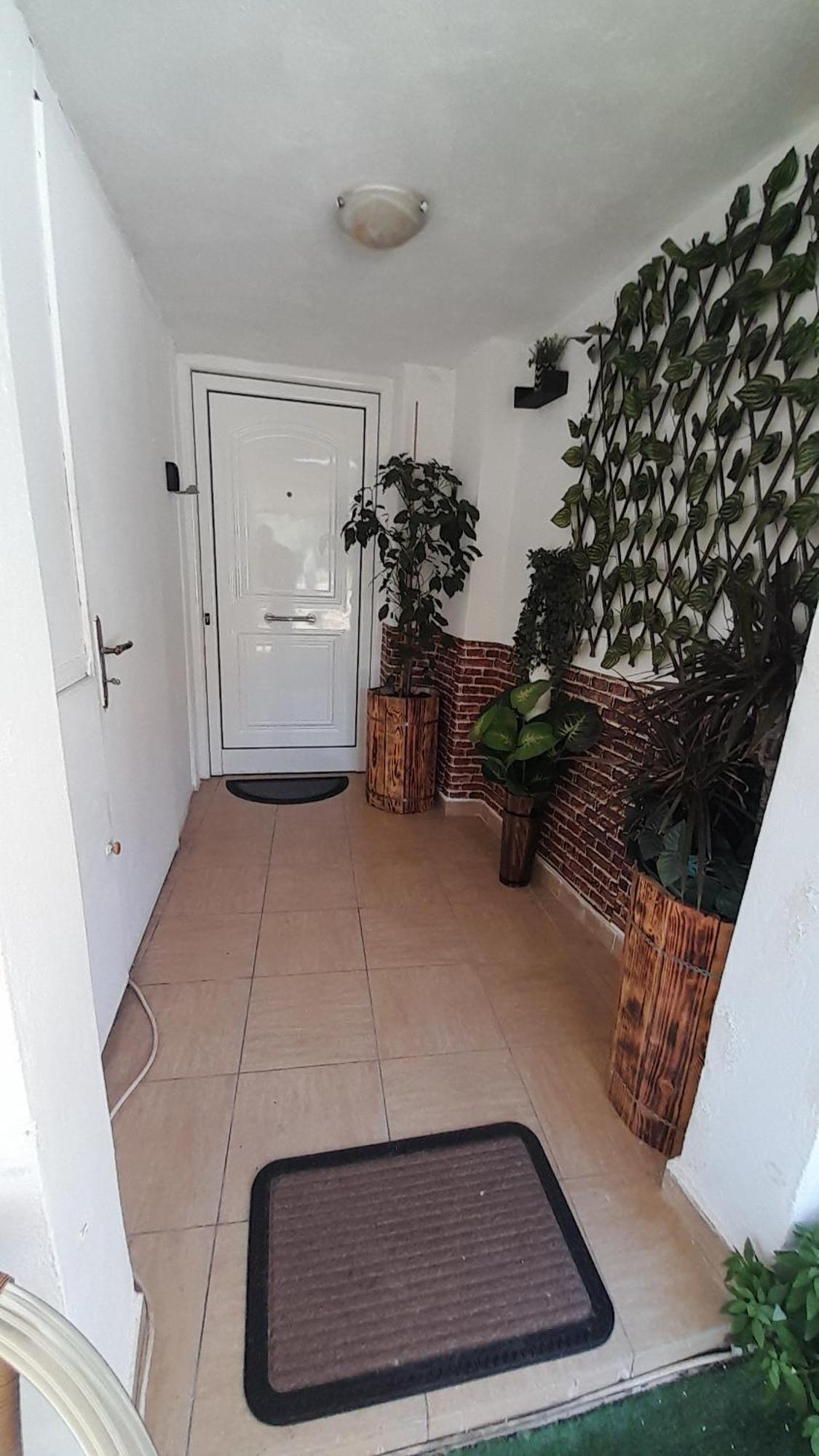 Ferienwohnung George House Leonídion Exterior foto